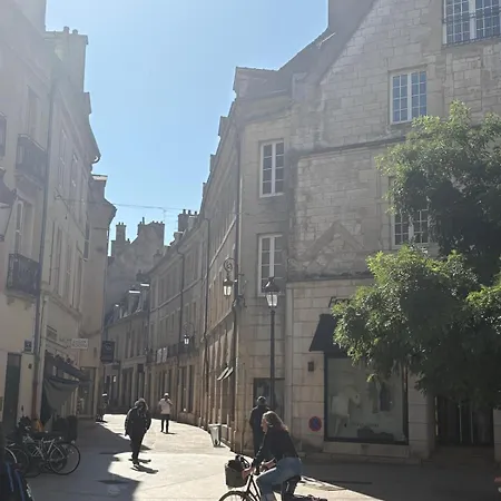 Topaze - En Plein Coeur De La