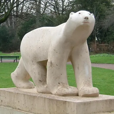 Apartamento Topaze - En Plein Coeur De La