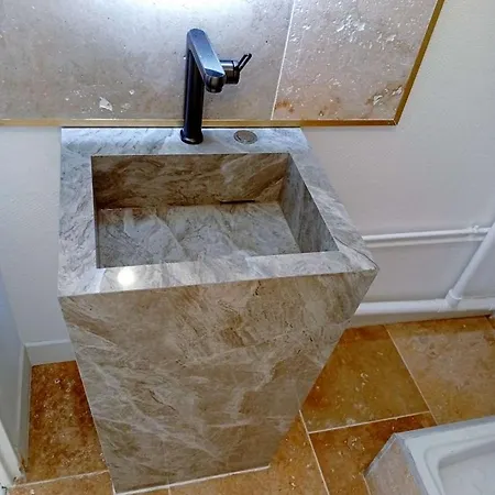 Topaze - En Plein Coeur De La Apartamento Dijon