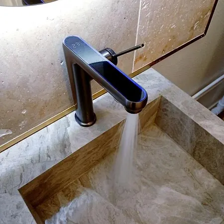 Apartamento Topaze - En Plein Coeur De La Dijon