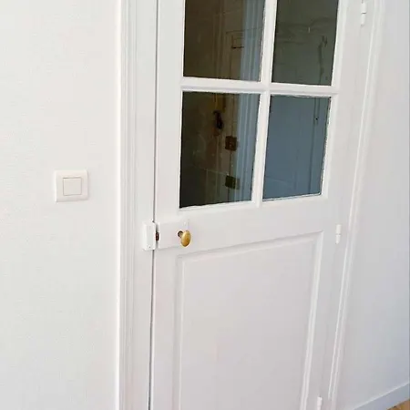 公寓 Topaze - En Plein Coeur De La