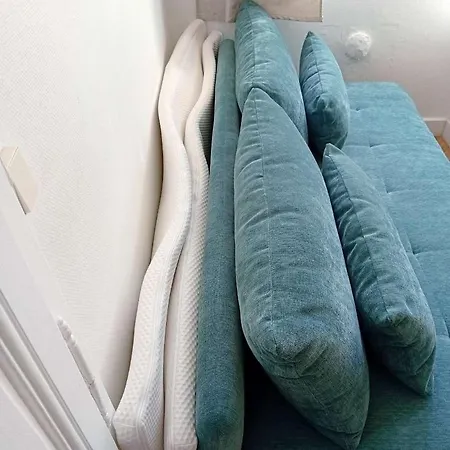 Apartamento Topaze - En Plein Coeur De La