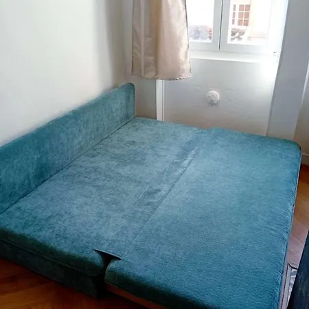 Apartamento Topaze - En Plein Coeur De La Dijon