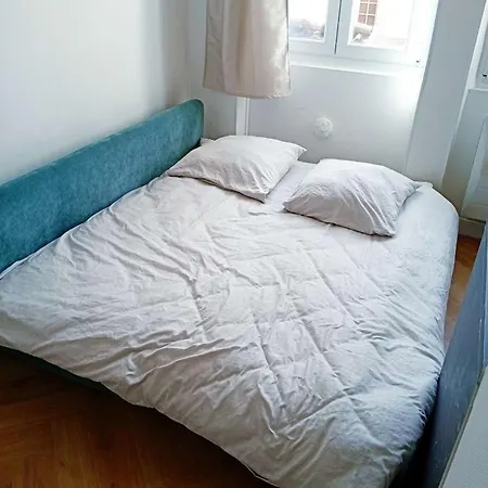 Topaze - En Plein Coeur De La Apartamento