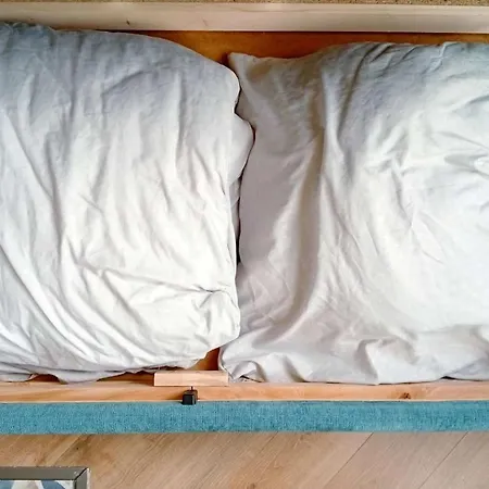 Topaze - En Plein Coeur De La 公寓 第戎