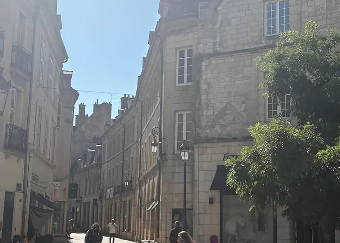 Topaze - En Plein Coeur De La