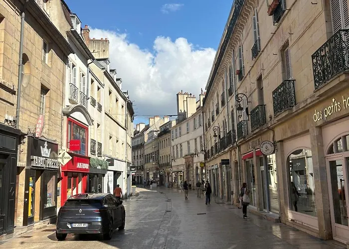 Topaze - En Plein Coeur De La