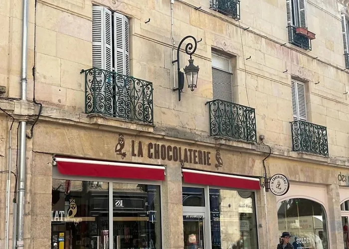 Topaze - En Plein Coeur De La *