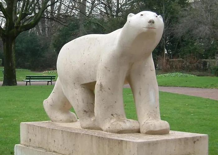 Apartament Topaze - En Plein Coeur De La