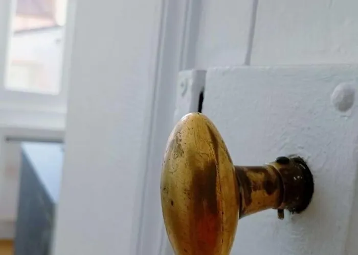 Topaze - En Plein Coeur De La Dijon