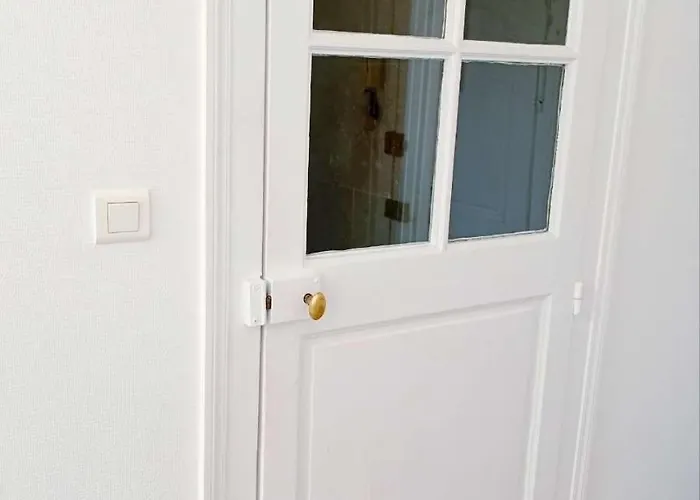 Apartament Topaze - En Plein Coeur De La