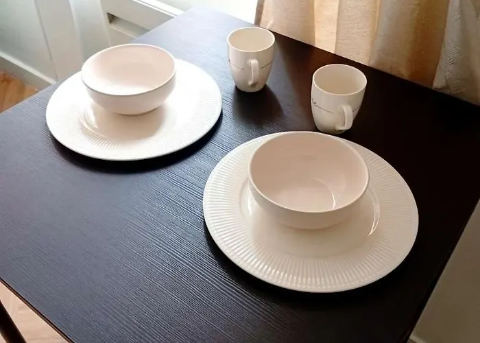 Topaze - En Plein Coeur De La 公寓 *