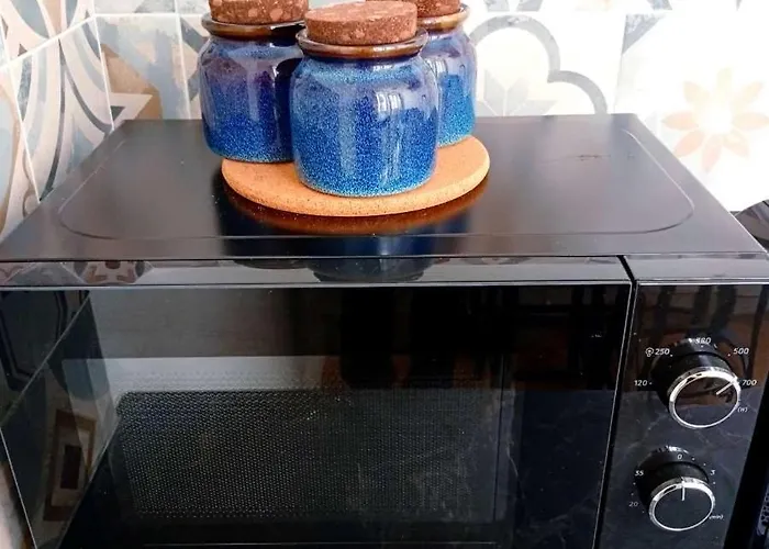 Topaze - En Plein Coeur De La 公寓 *