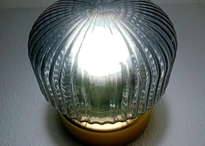 Topaze - En Plein Coeur De La 公寓