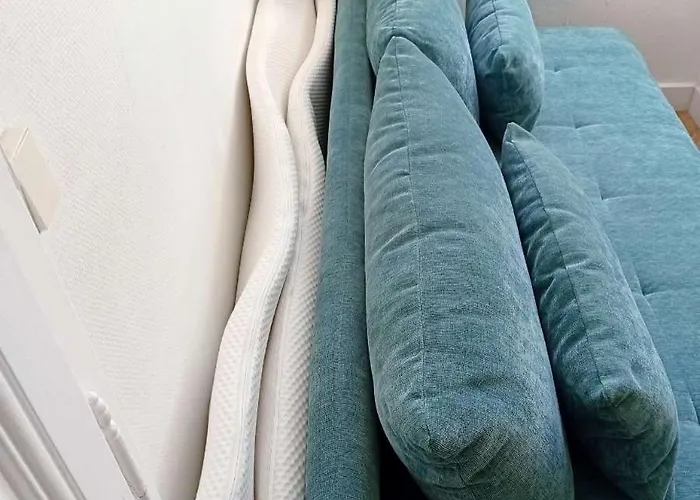 Apartament Topaze - En Plein Coeur De La