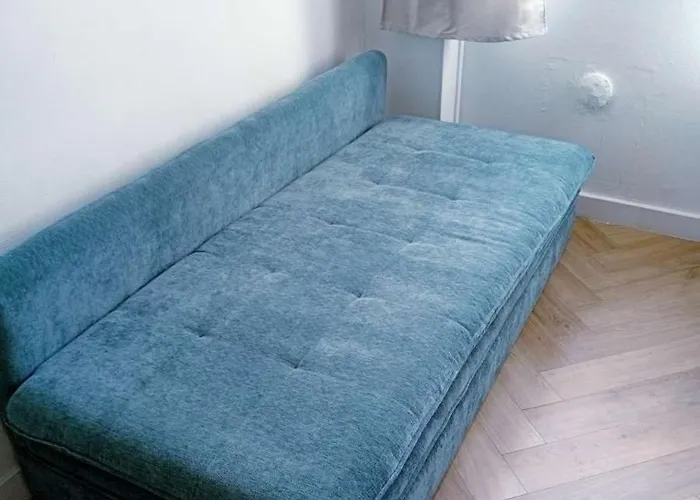 Topaze - En Plein Coeur De La Apartament Dijon