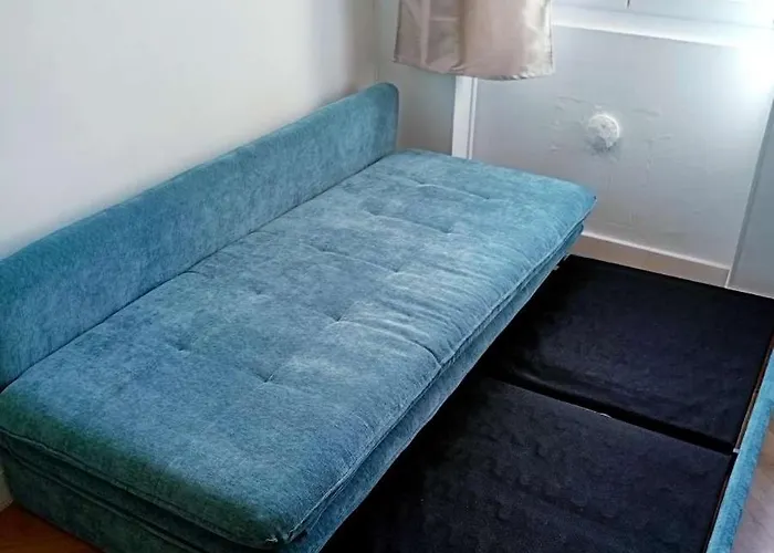 Apartament Topaze - En Plein Coeur De La *