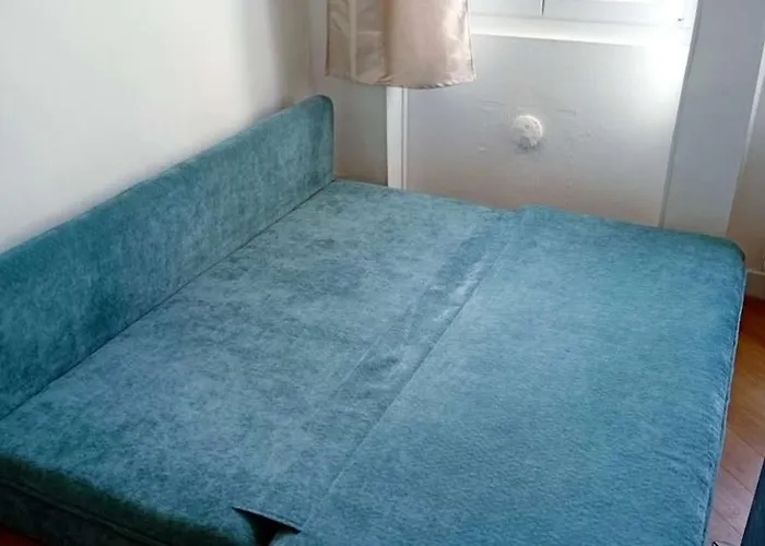 Apartament Topaze - En Plein Coeur De La Dijon