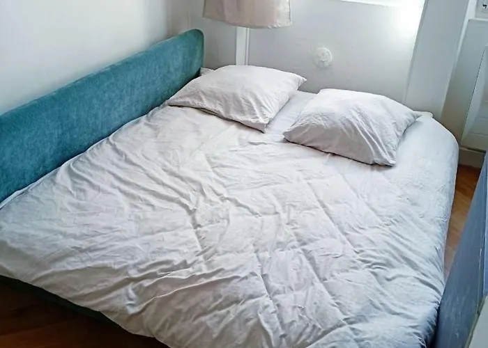 Topaze - En Plein Coeur De La Apartment