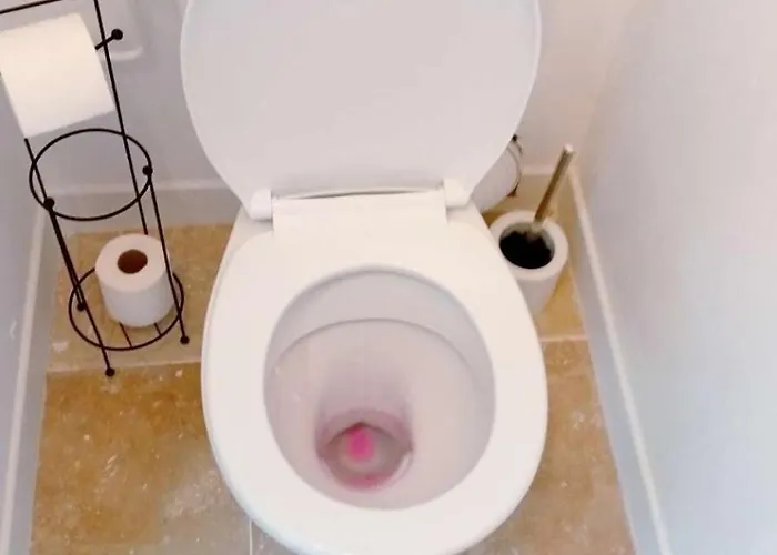 Topaze - En Plein Coeur De La Apartment